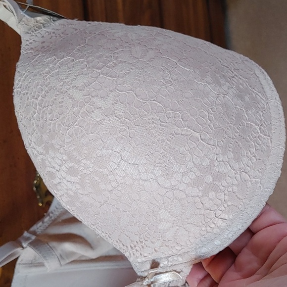 NWT Laura Ashley Everyday Comfort Bra 38DD - Picture 8 of 12